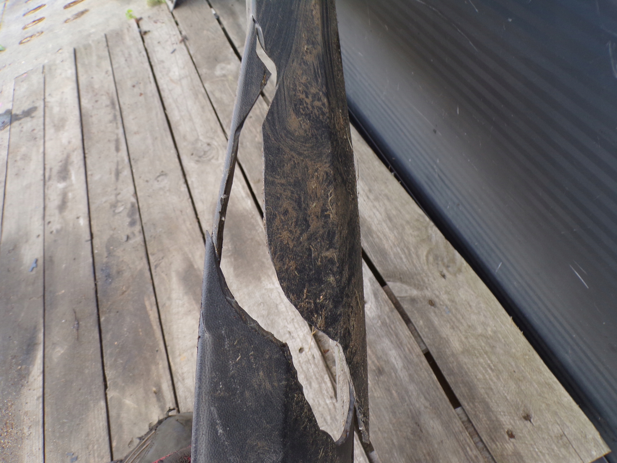 front bumper front SKODA OCTAVIA 2 II colour 9151