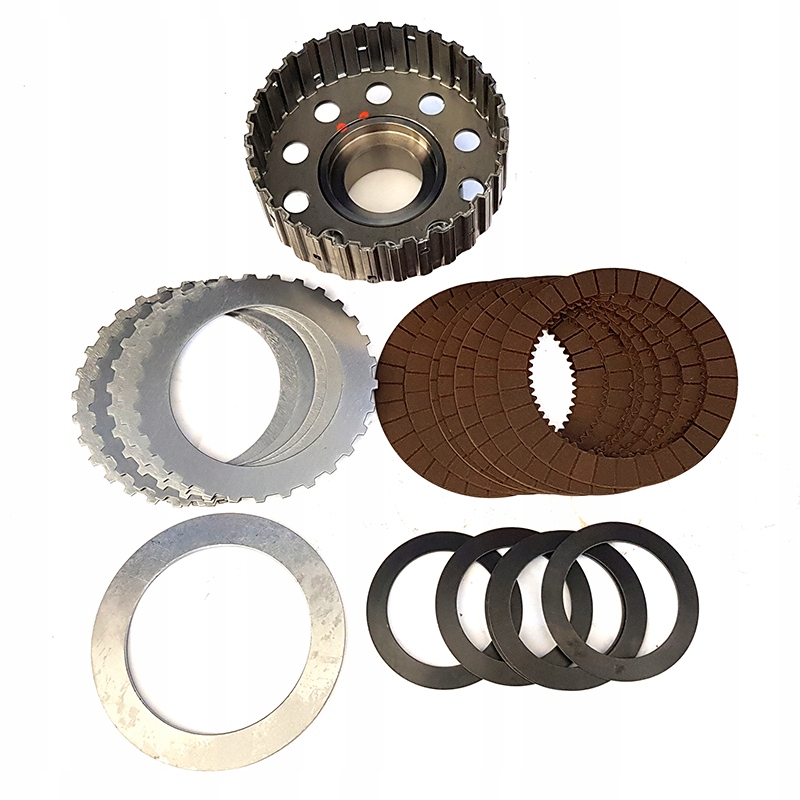 MG00341 - Ремонтный комплект редуктора ATC350 BMW 5 F07 xDrive