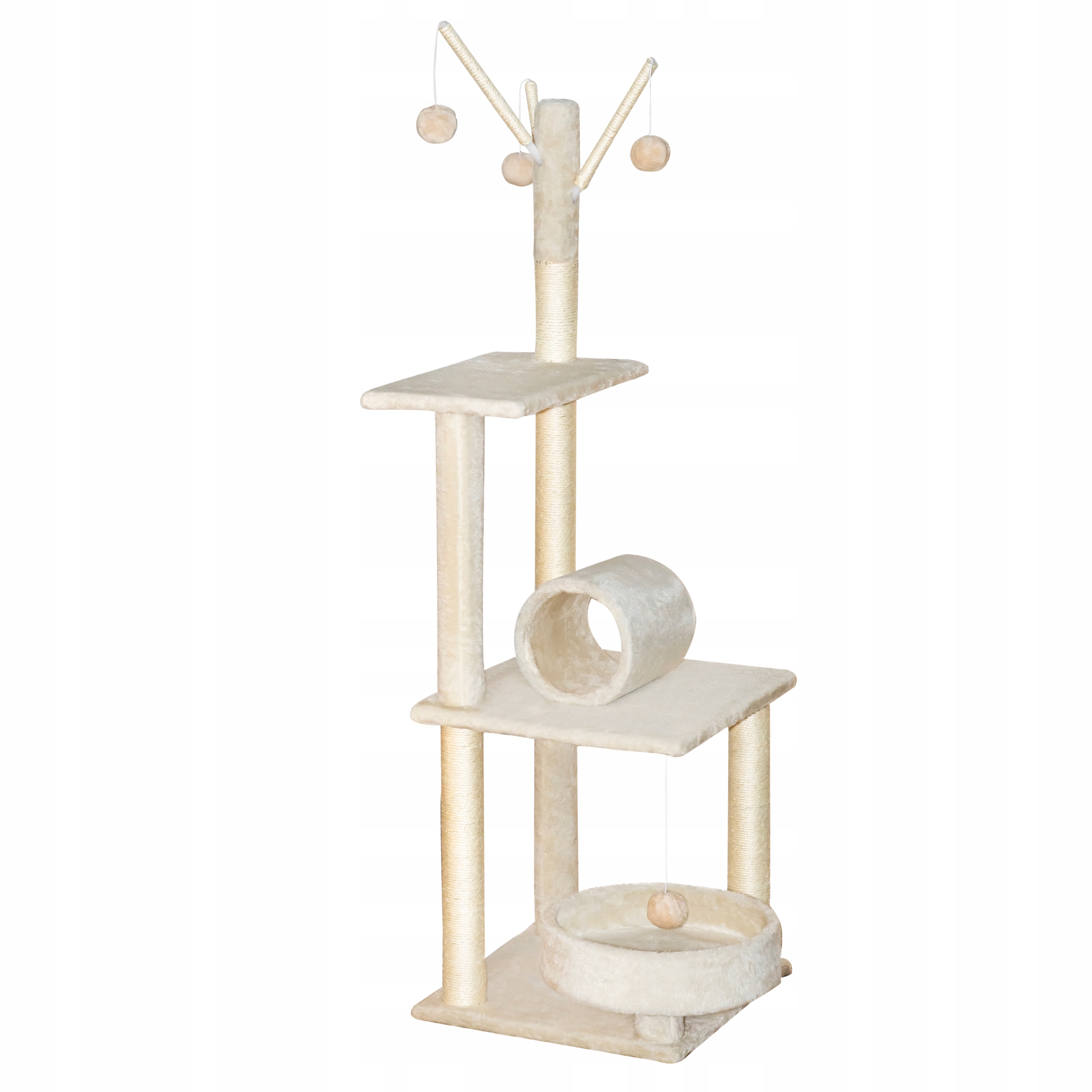 Škrabadlo pro kočky Tomi