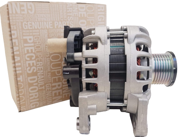 Oe Alternátor Renault Dacia 1.2 0.9 TCe 231008593R