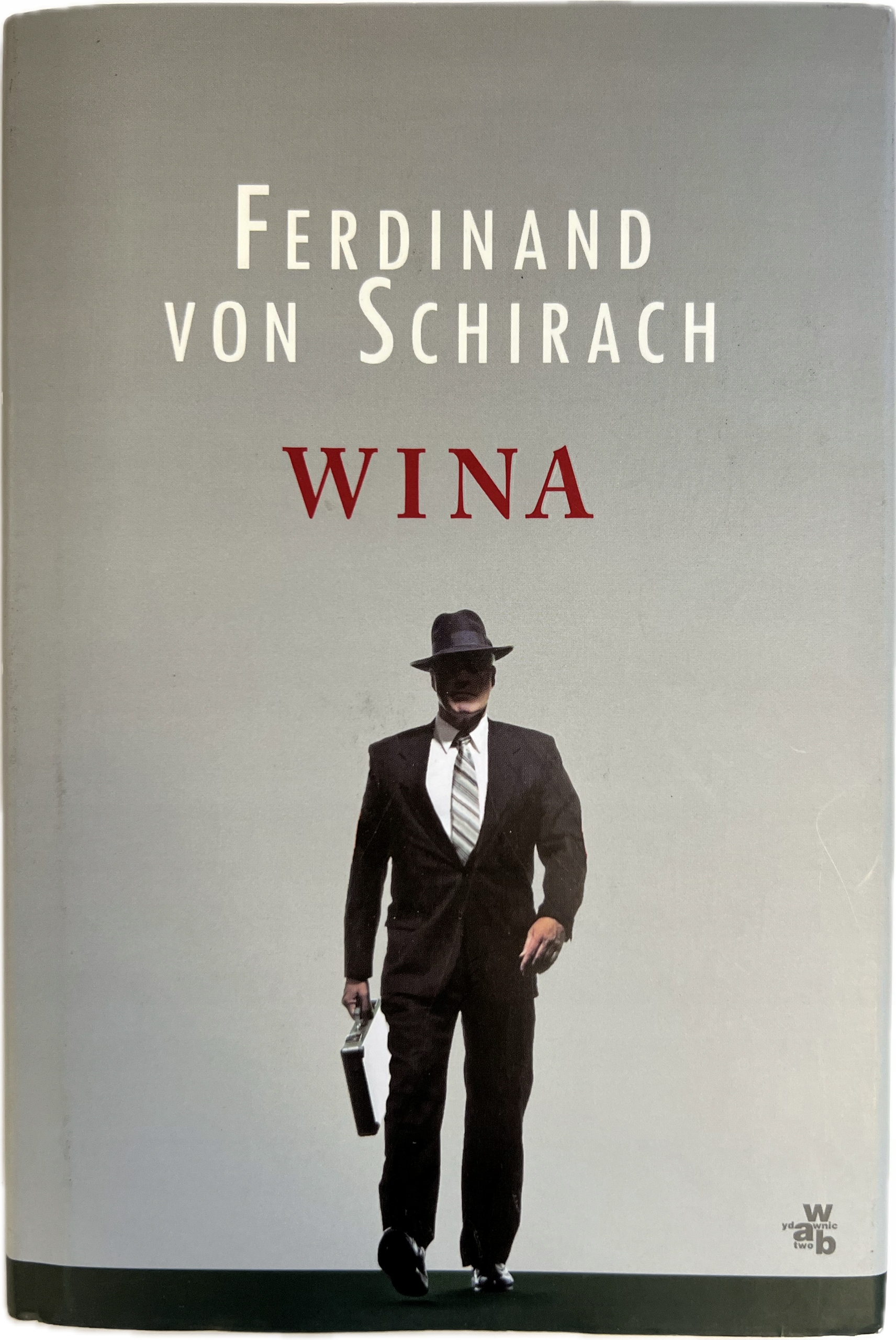 Wina Ferdinand Schirach