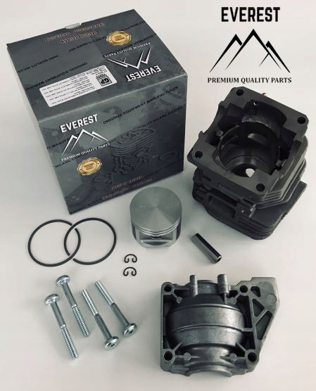 Kompletný Valec Stihl 029, 039 Everest Nikasil 49 mm