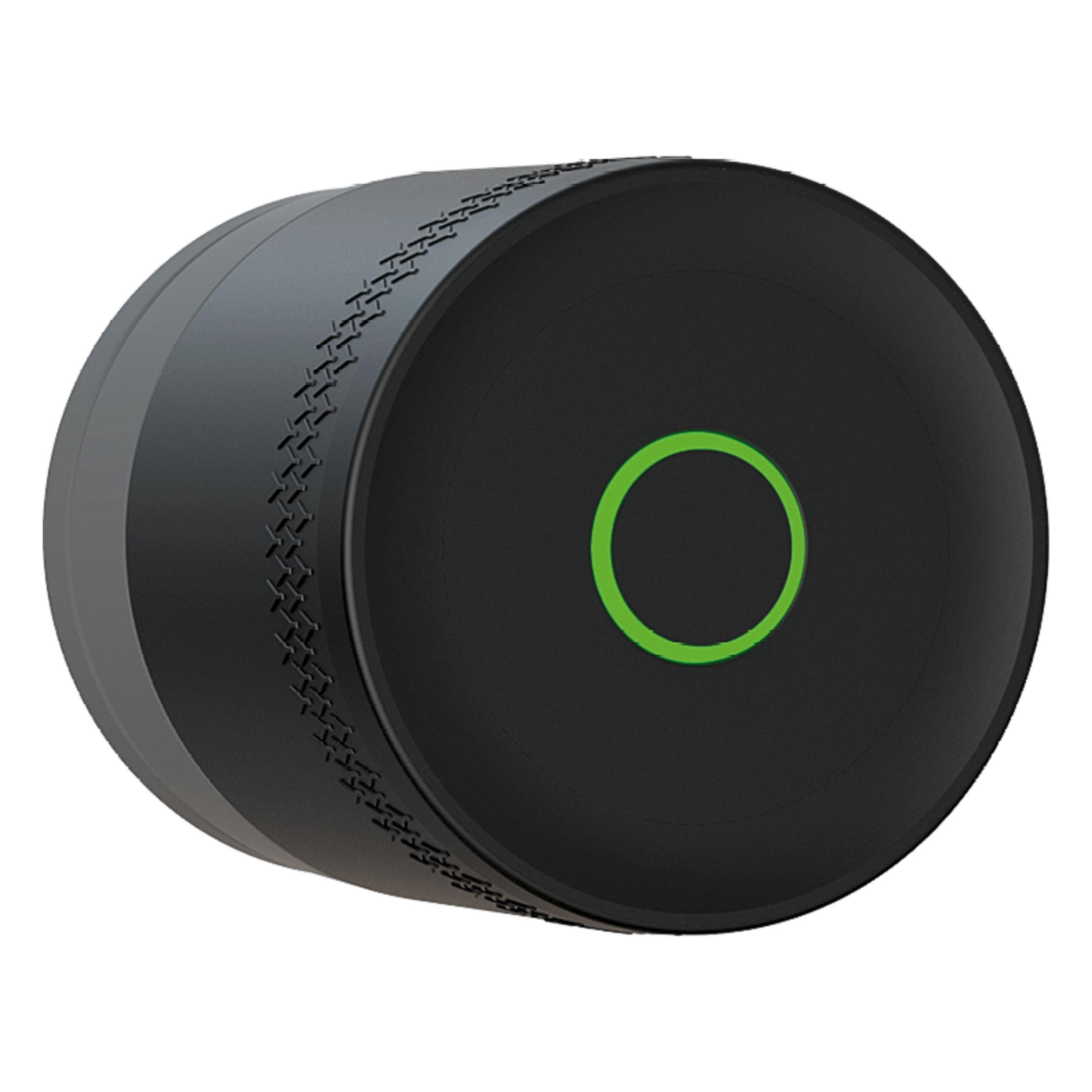 zámok Yale Linus L2 Lite čierny, Bluetooth zámok, smart home