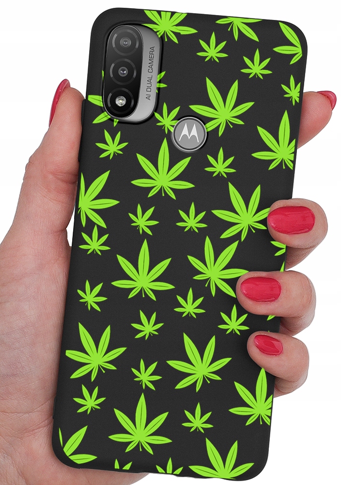 

Etui Case Szkło 9H do Motorola Moto E20
