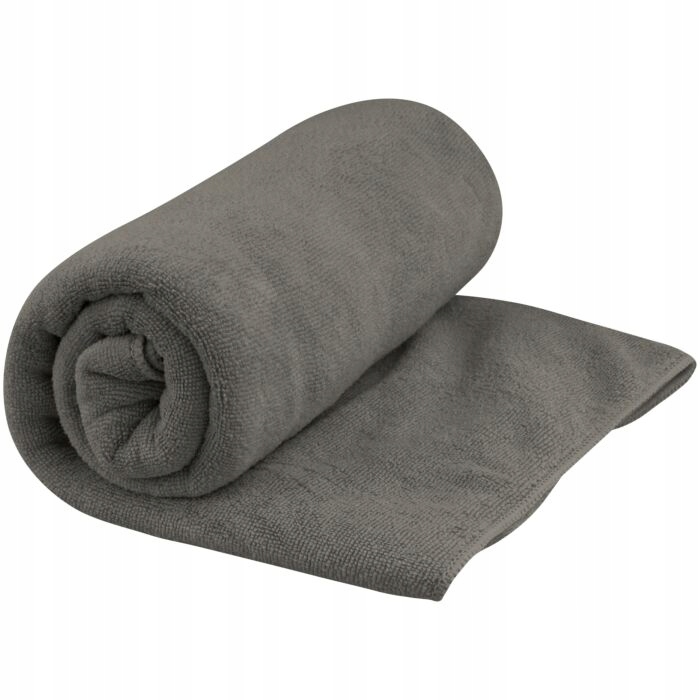 Ręcznik szybkoschnący Sea To Summit Tek Towel L black