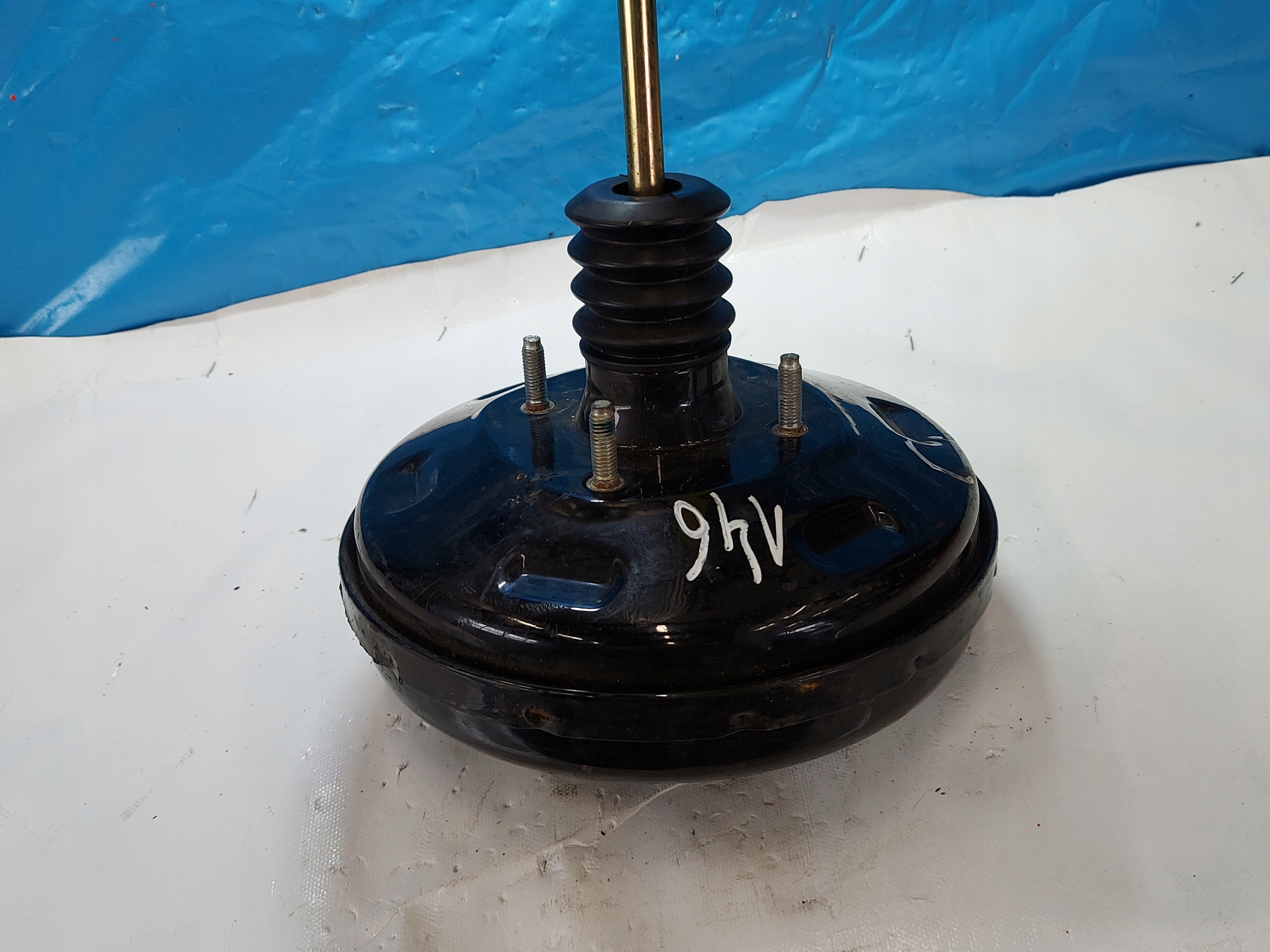 servo pump FIESTA 1994R 74049578 1.6 B