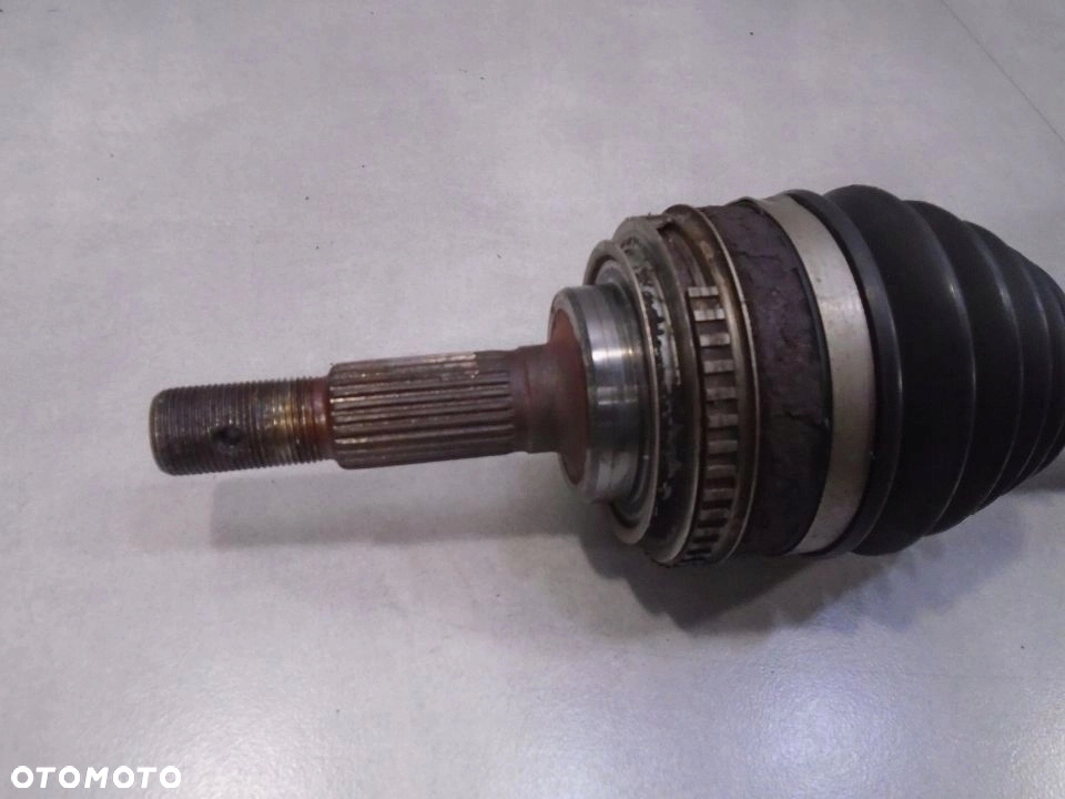 semi-axis NAPEDOWA right long TOYOTA COROLLA E11 2.0 D4D
