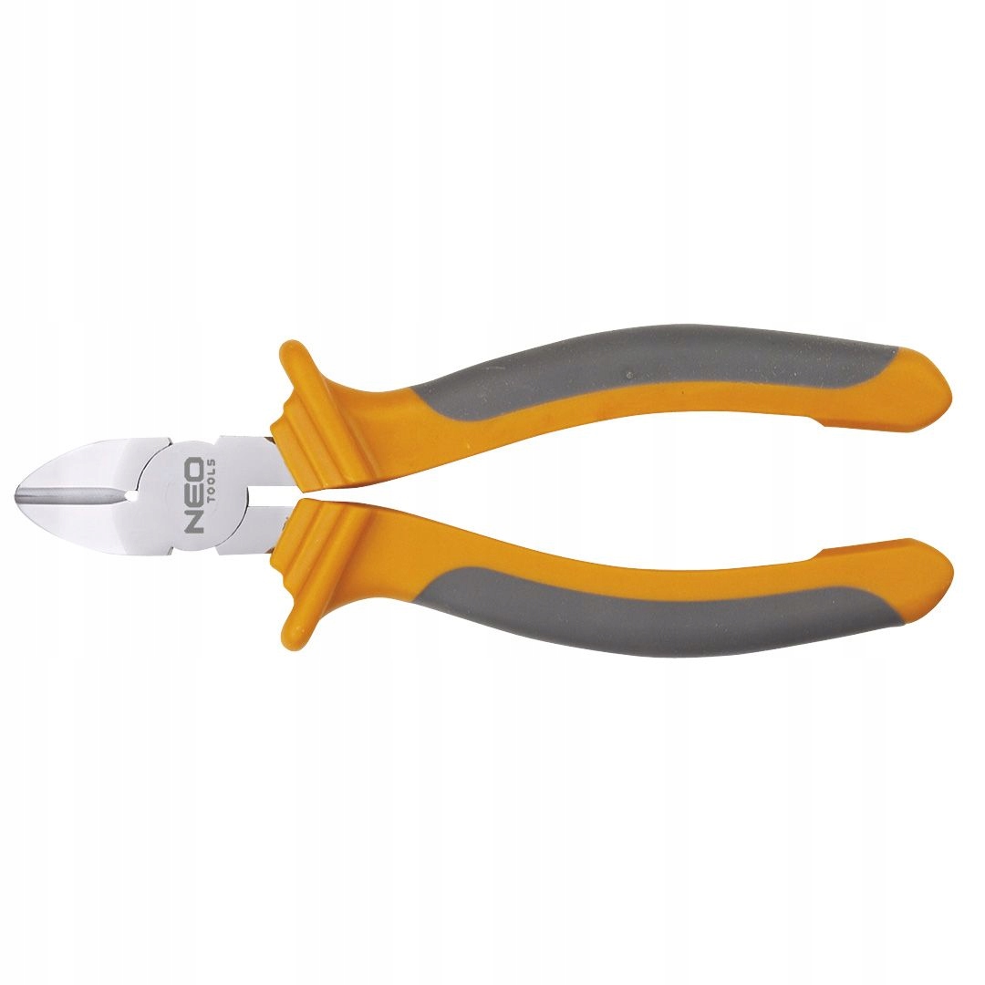 

Szczypce Tnące Boczne 180MM 01-018 Neo