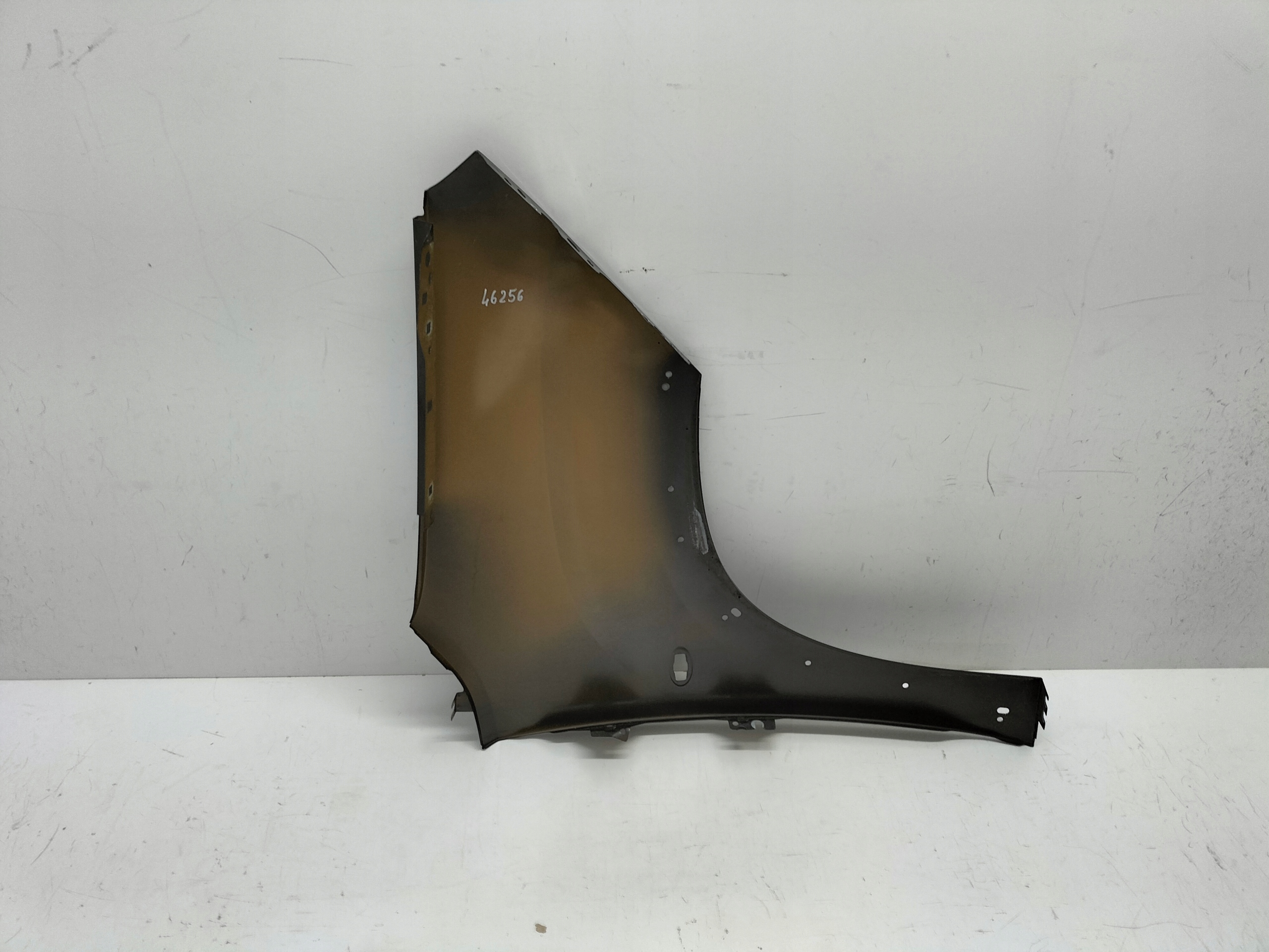 fender front front left CITROEN BERLINGO PARTNER IV 18- RIFTER 18