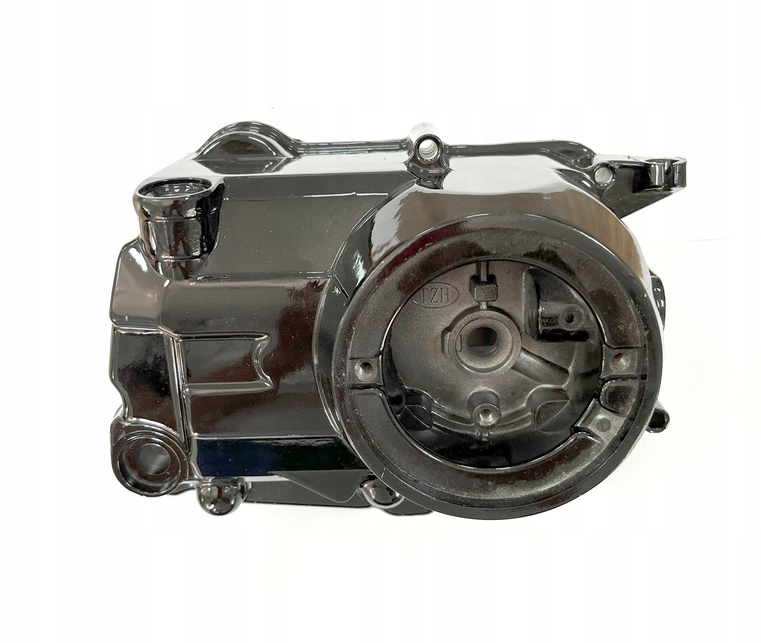 Pokrywa sprzęgła Cross 125 Quad Atv 110 125 prawa kpl z uszczelką