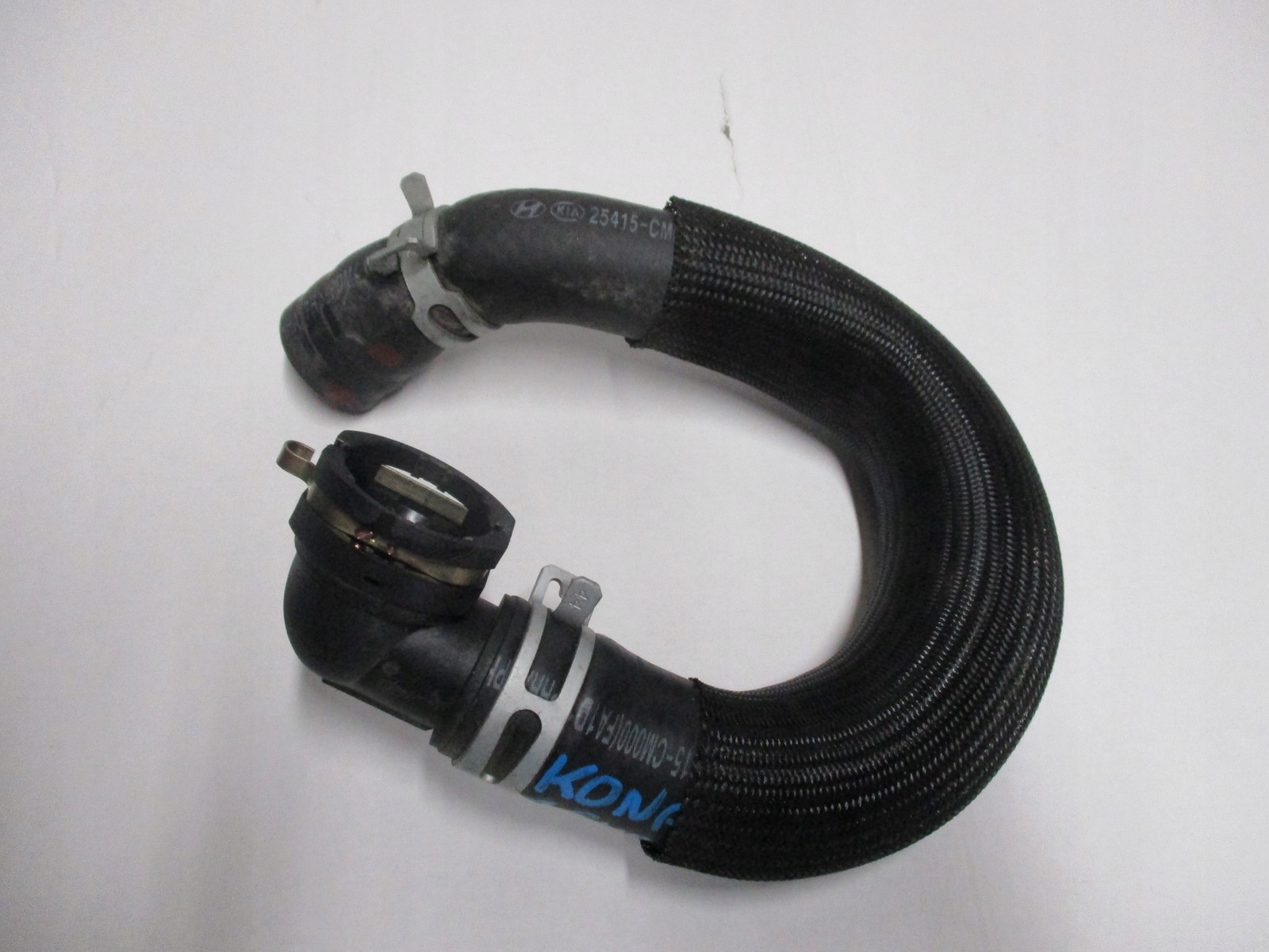 pipe intake HYUNDAI KONA 1,6HYB 25415-CM000