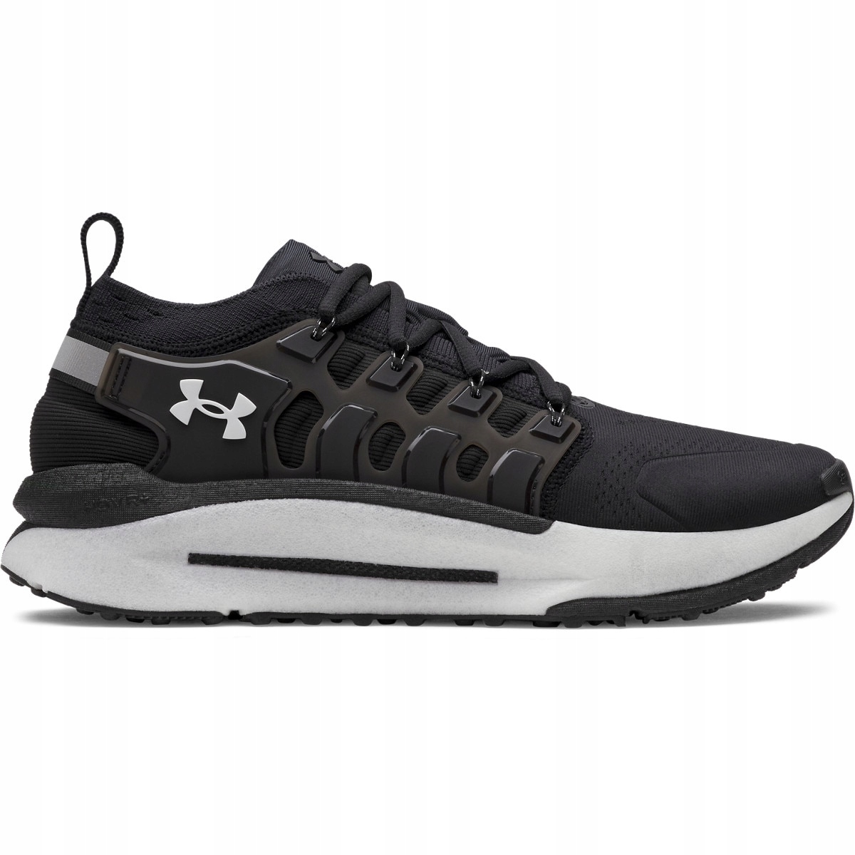 Buty męskie sneakresy sportowe Under Armour Ua Phantom X Czarny 42