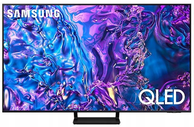 TELEWIZOR 55 SAMSUNG QE55Q70DAT QLED 4K UHD SMART