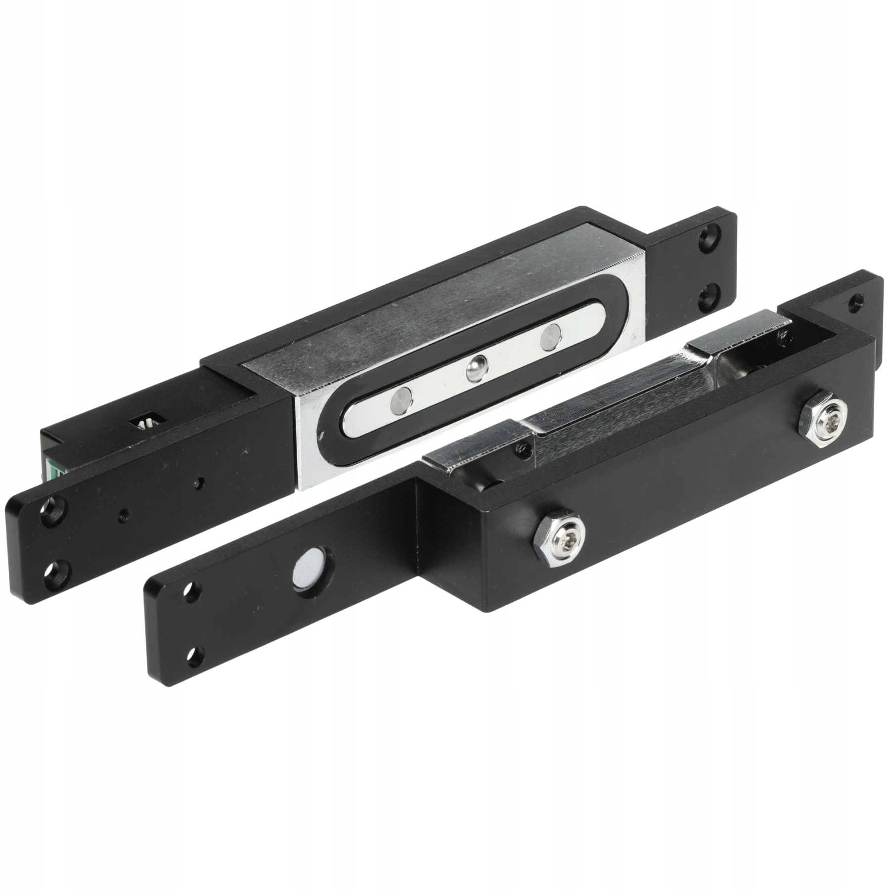 Zwora Elektromagnetyczna DT-1200AZ