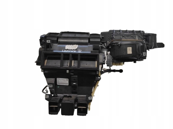 RENAULT LAGUNA 3 III 07- 1.5 DCI NAGRZEWNICA 52428891