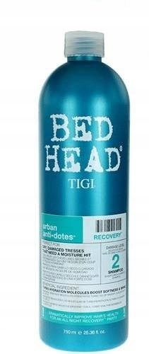 Šampón Tigi Bed Head Urban Anti+Dotes 750 ml