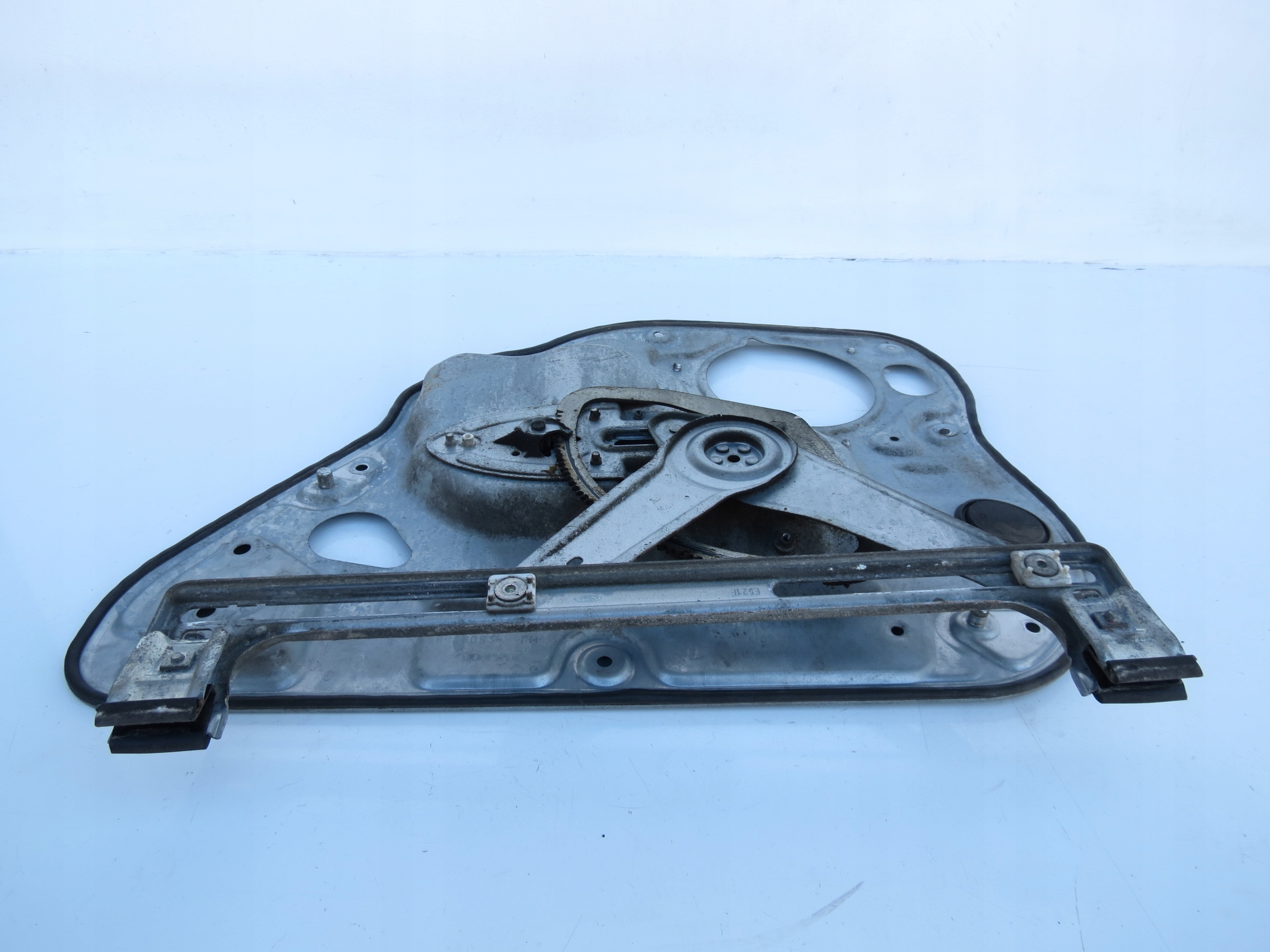 window regulator mechanism mini motor left rear part rear VOLVO S40 II