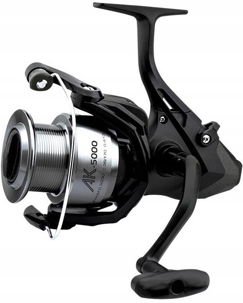 Naviják Okuma Ak Baitfeeder AK-5000