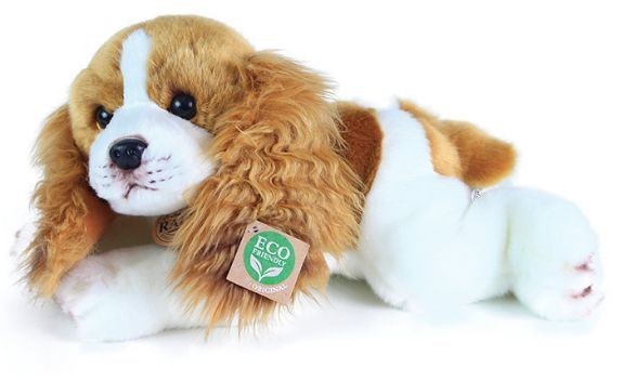 

Maskotka Cocker Spaniel Realistyczny Pies 30cm