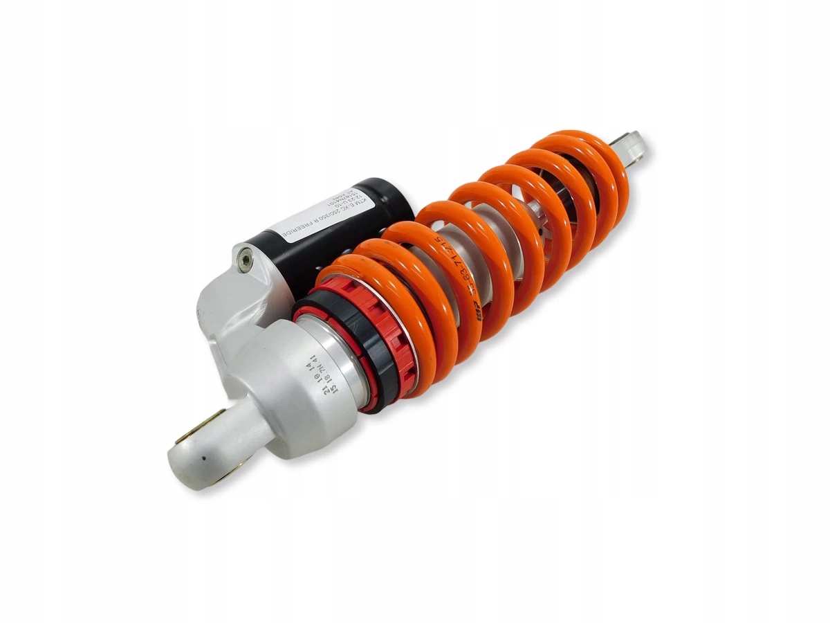 Tlmič Nárazov Zadný Amor Ktm E-xc 250/350 R Freeride 12-23 U-10 15187N4101
