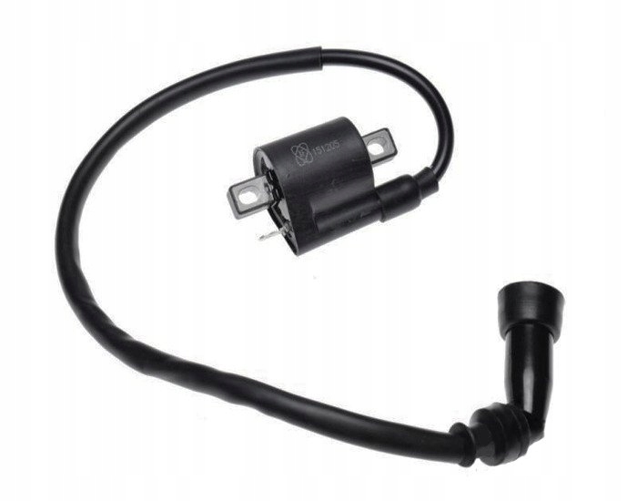 JUNAK 901 SPORT 902 FERRO CEWKA ZAPŁONOWA FAJKA Dopasowanie do pojazdu produkt dedykowany