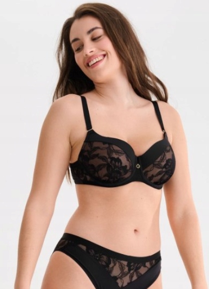 Podprsenka Lisca Robin 020406 02 85G