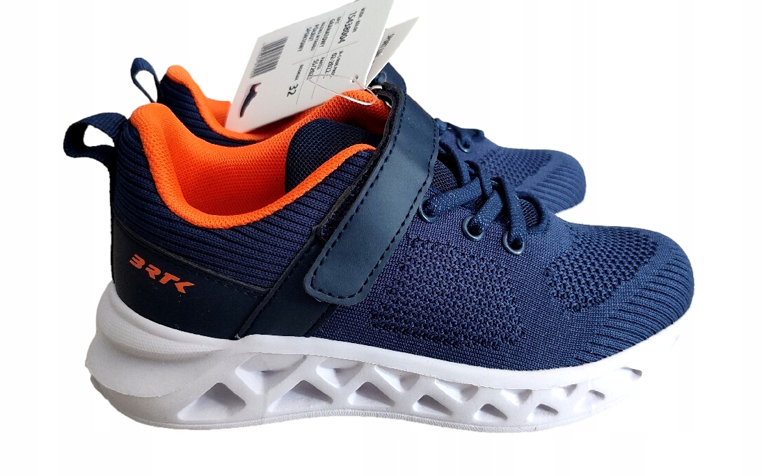 

Buty Adidasy Chłopięce Bartek sportowe *31
