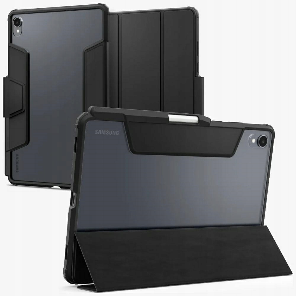 Etui Spigen Ultra Hybrid Pro do Samsung Galaxy Tab S11 11.0 X730 X736 cza
