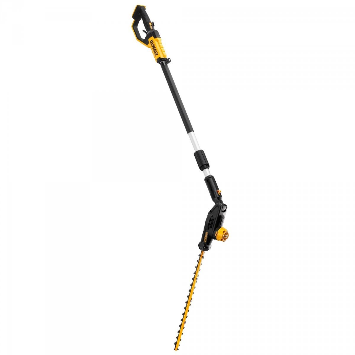 

Nożyce do żywopłotu na wysięgniku DeWALT DCMPH566N
