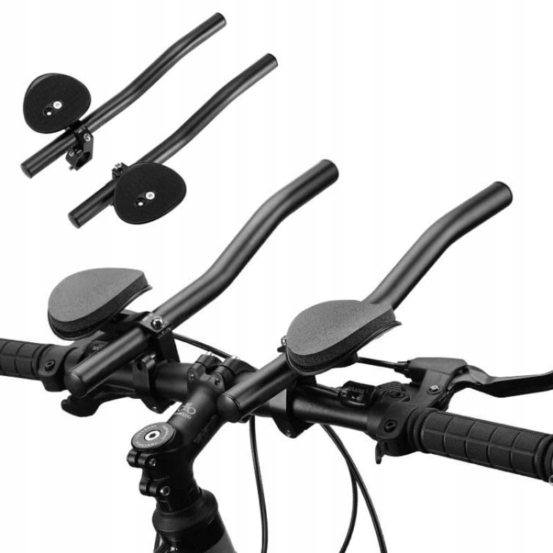 Lemondka Leżak na kierownicę rowerową fi 22.2-31,8 mm Szosa Mtb Trekking