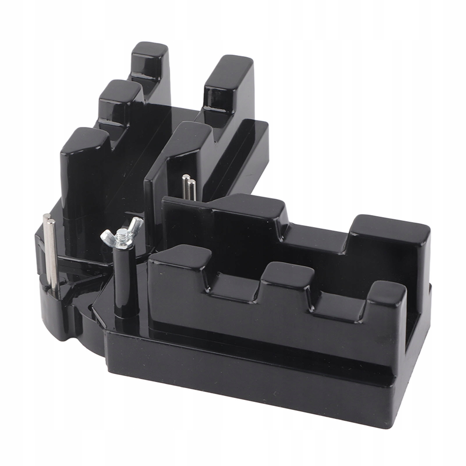 REGULOWANA SKRZYNKA UCIOSOWA DO LISTEW 30mm CIĘCIA KĄTÓW UKOŚNYCH PRZYMIAR