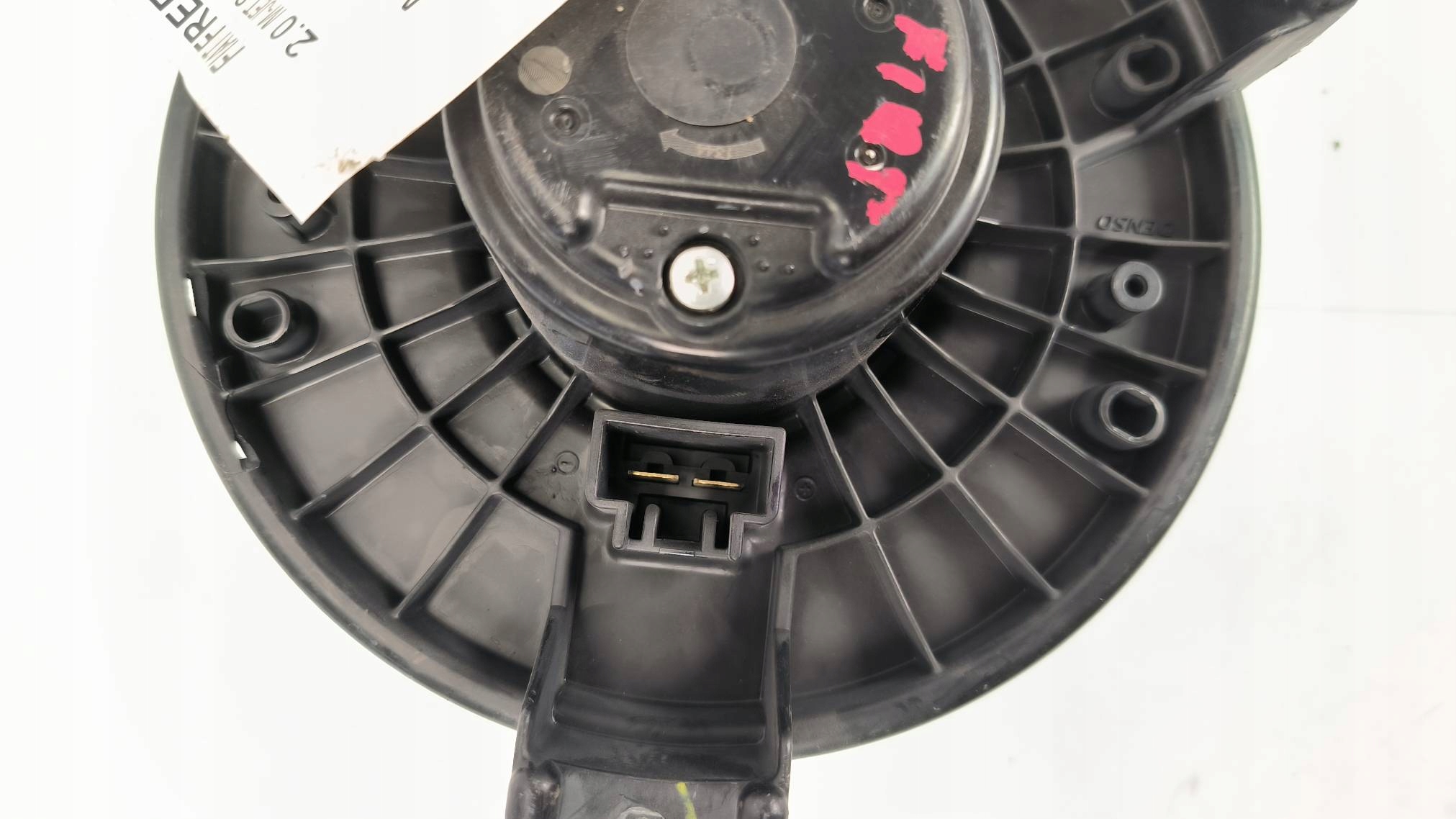 heating fan cab AY272700-5011 FIAT FREEMONT