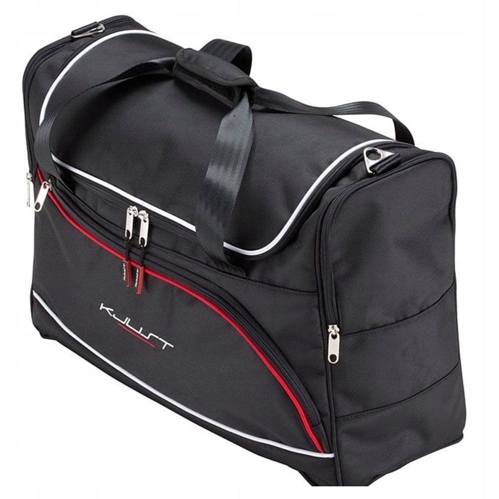 TORBA DO SAMOLOTU KJUST AS63LS (50L) Numer katalogowy producenta AS63LS