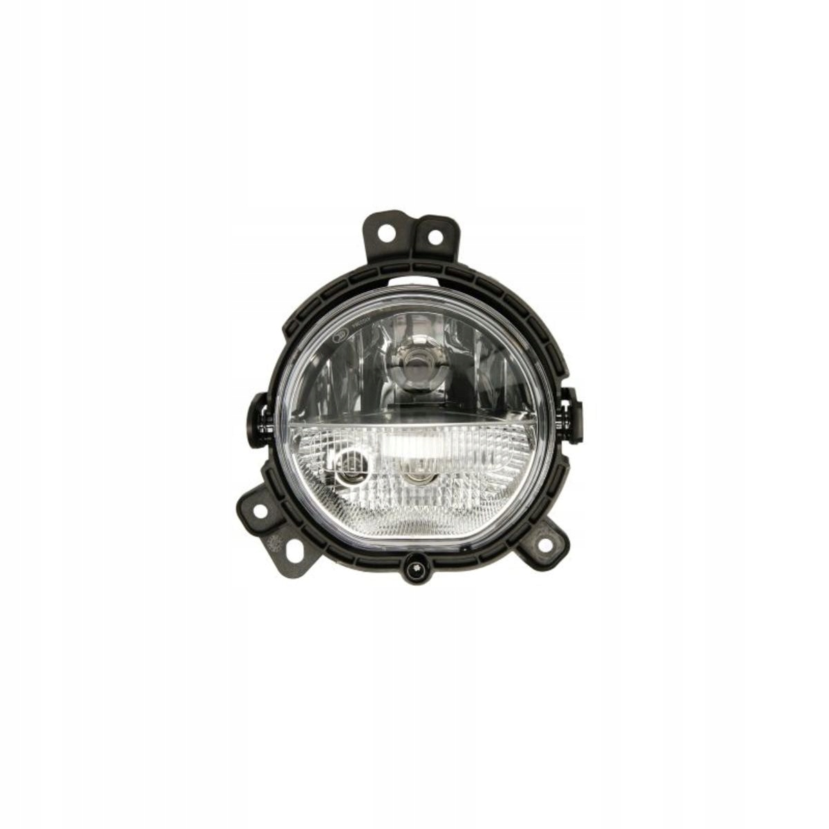 MINI COUNTRYMAN F60 16-19 ФАРА ПРАВ./ТУМАНА ПЕРЕД R