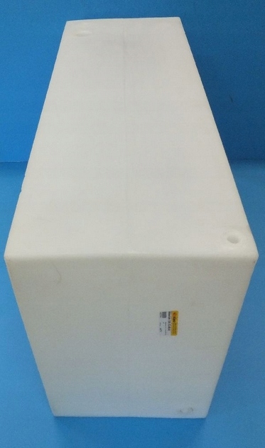 Zbiornik na wodę 126 L Numer katalogowy części RE61074