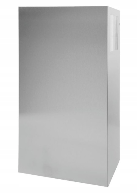 Horní Komín Pro Digestoř Siemens LC91KWP60