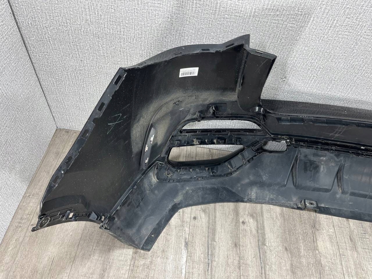 MG HS LIFT 2020-2024 bumper rear part P10922775