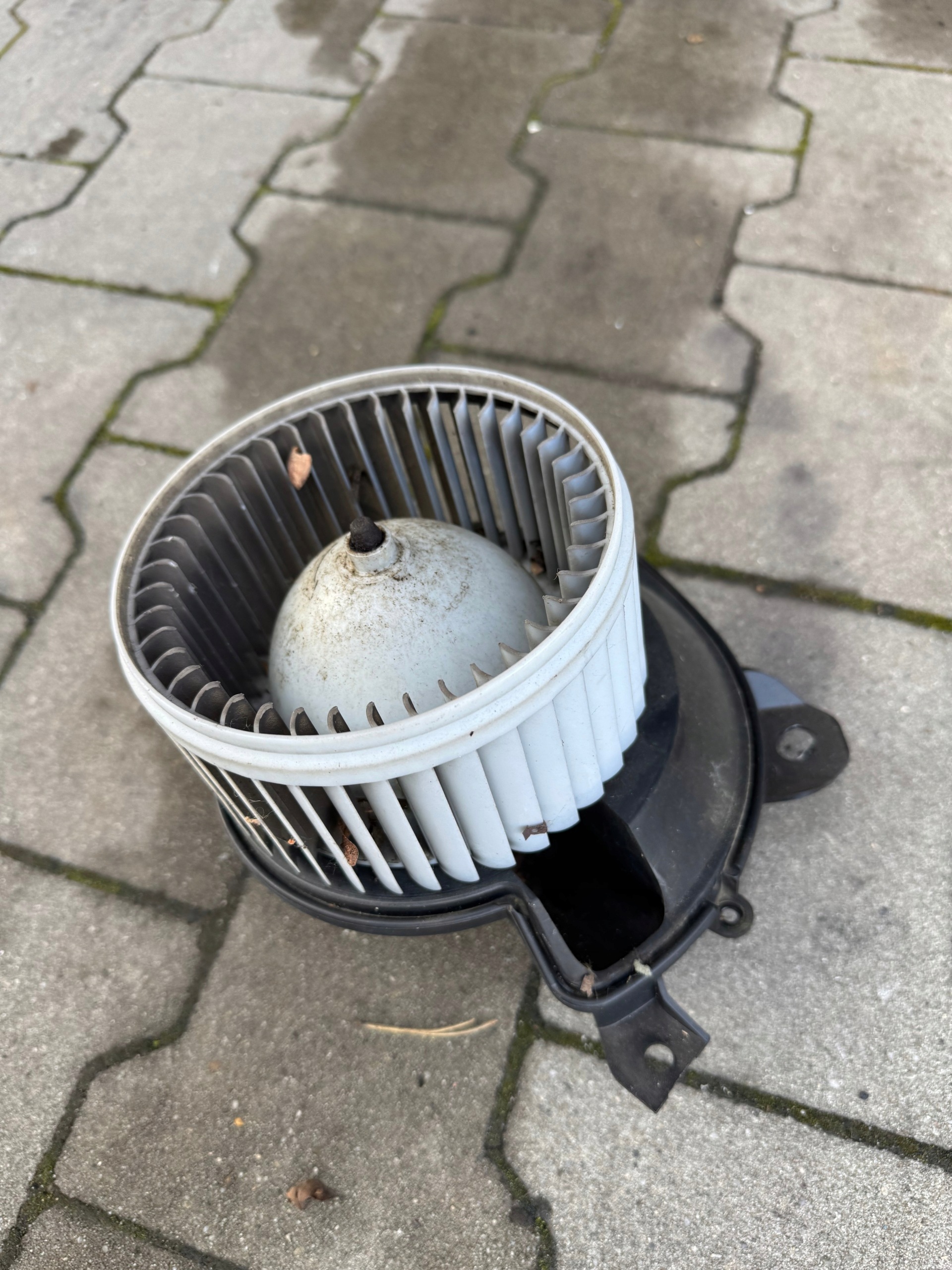 ventilátor topení topení PEUGEOT BIPPER CITROEN NEMO 18173010