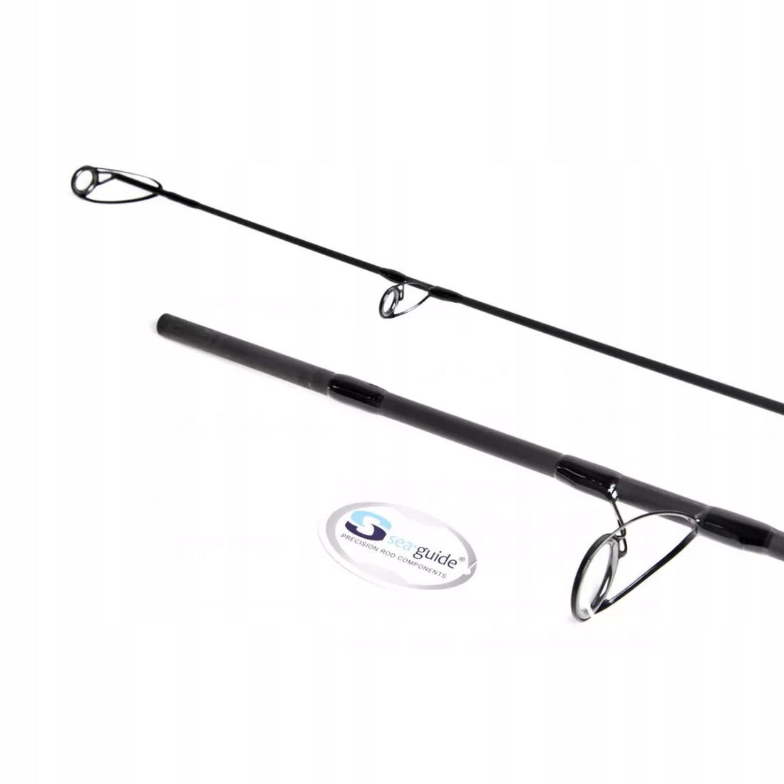 PB PRODUCTS BLACK SPIRIT 10FT 3LB KARPIÓWKA WĘDKA