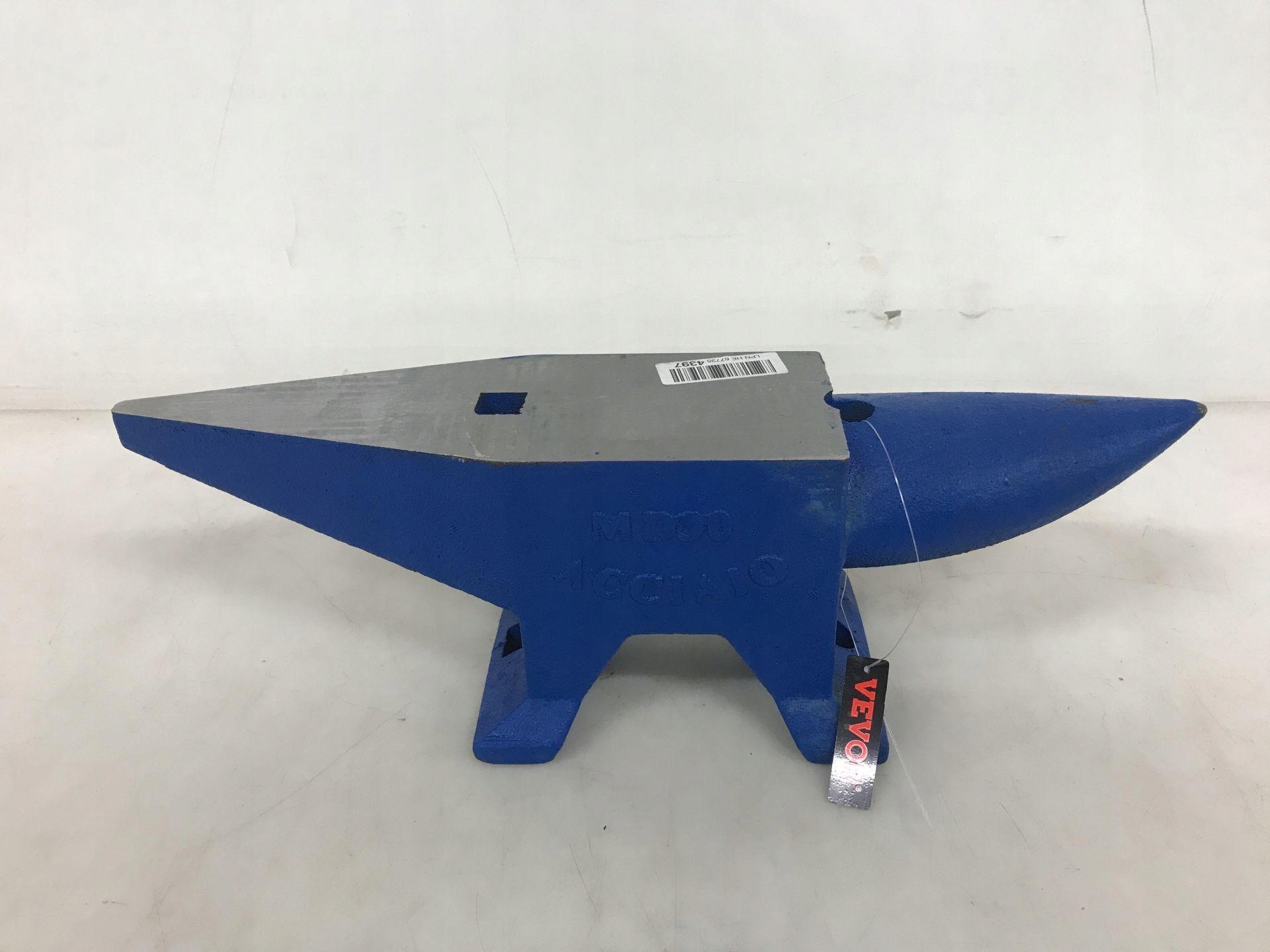 VEVOR Kowadło 30 kg Marka Vevor