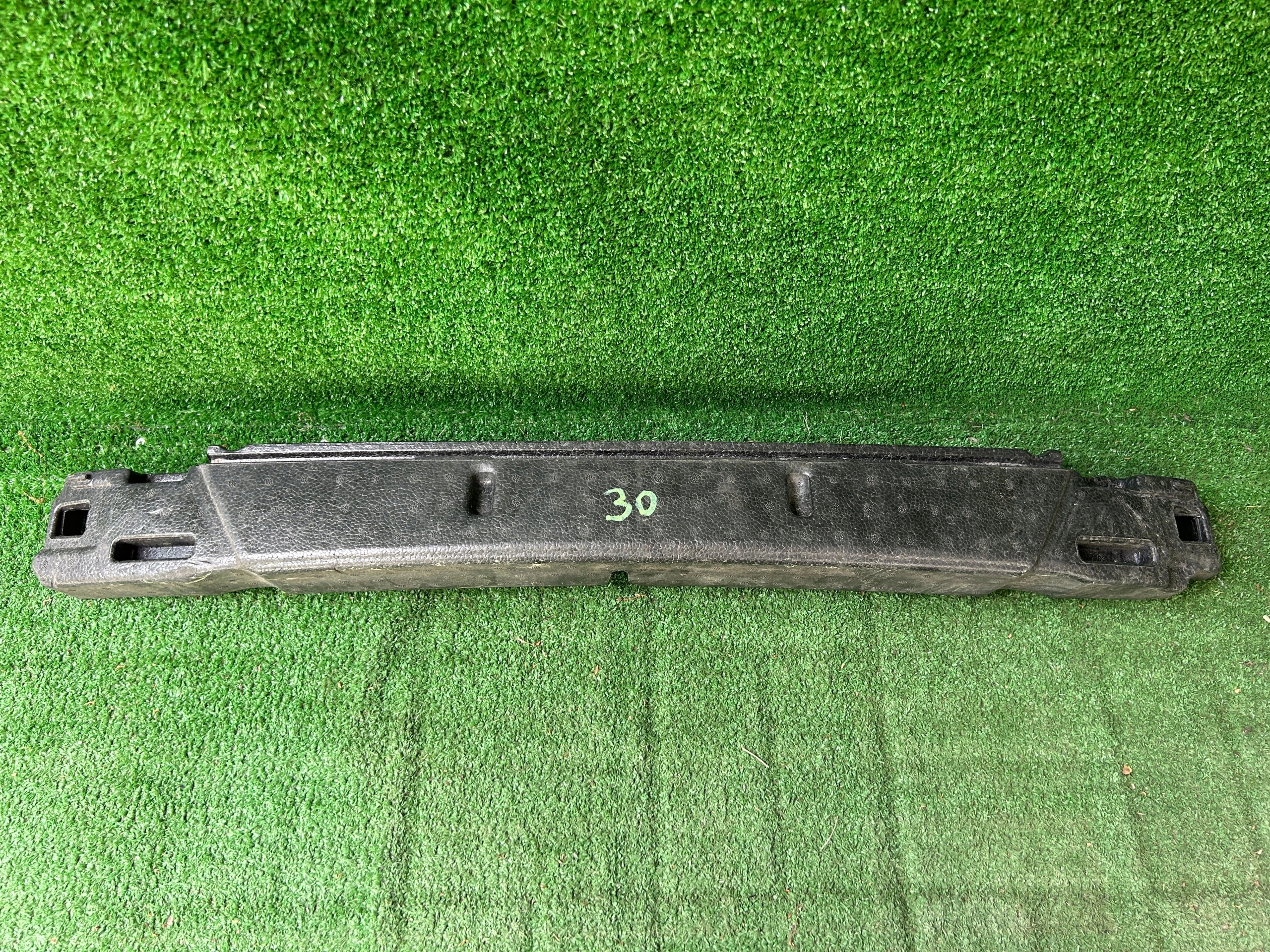 Volvo Polestar II absorber nárazníku předek 31663673
