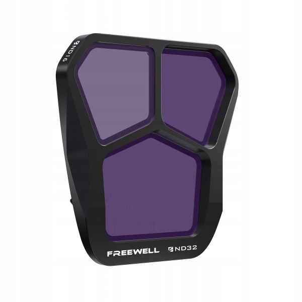 Šedý filtr ND32 Freewell Dji Mavic 3 Pro Cine