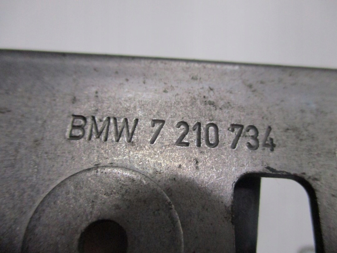 RYGIEL bonnet latch lock BMW 7 210734