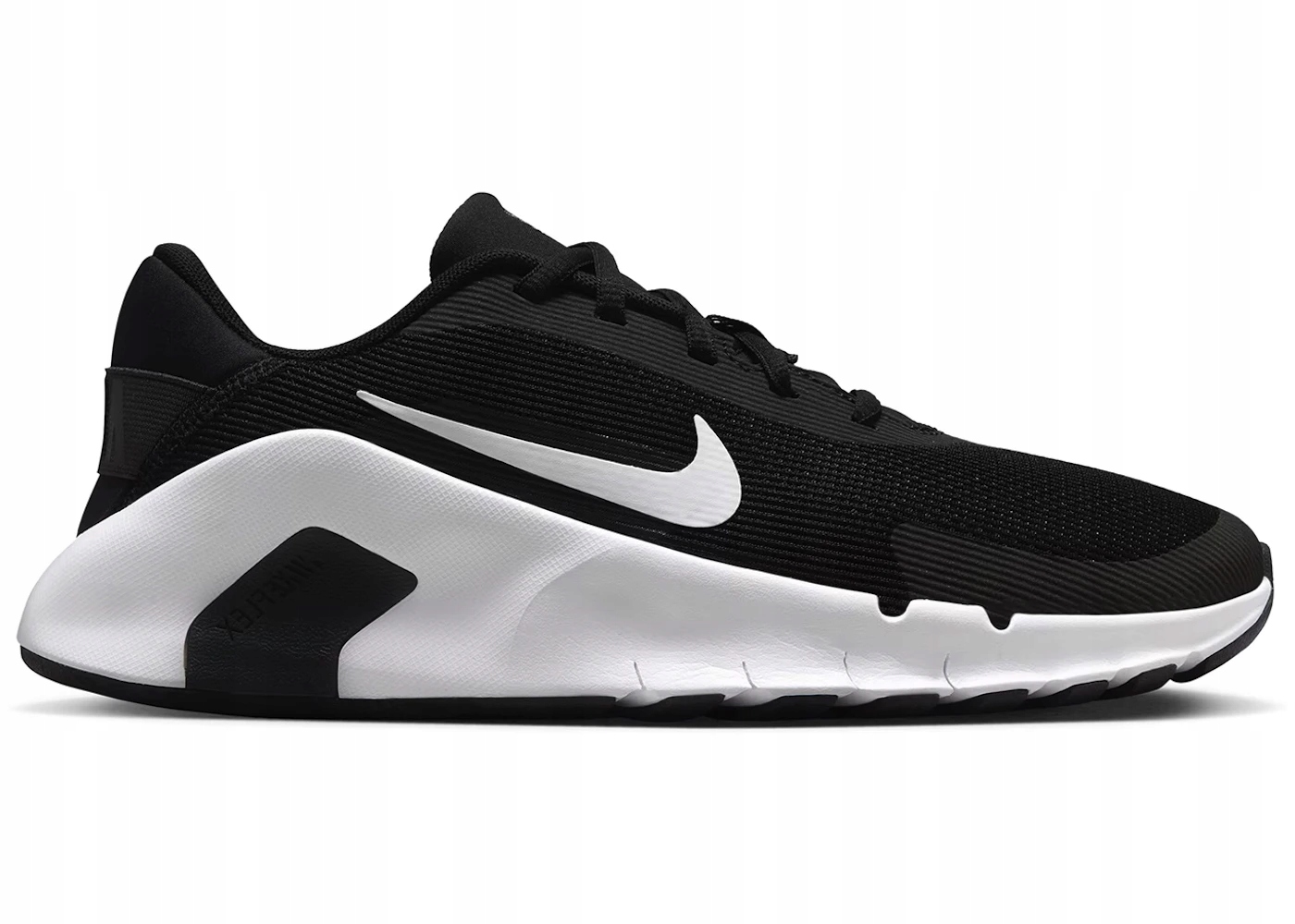 Nike Flex Train černá bílá dámská HV9981-003 38