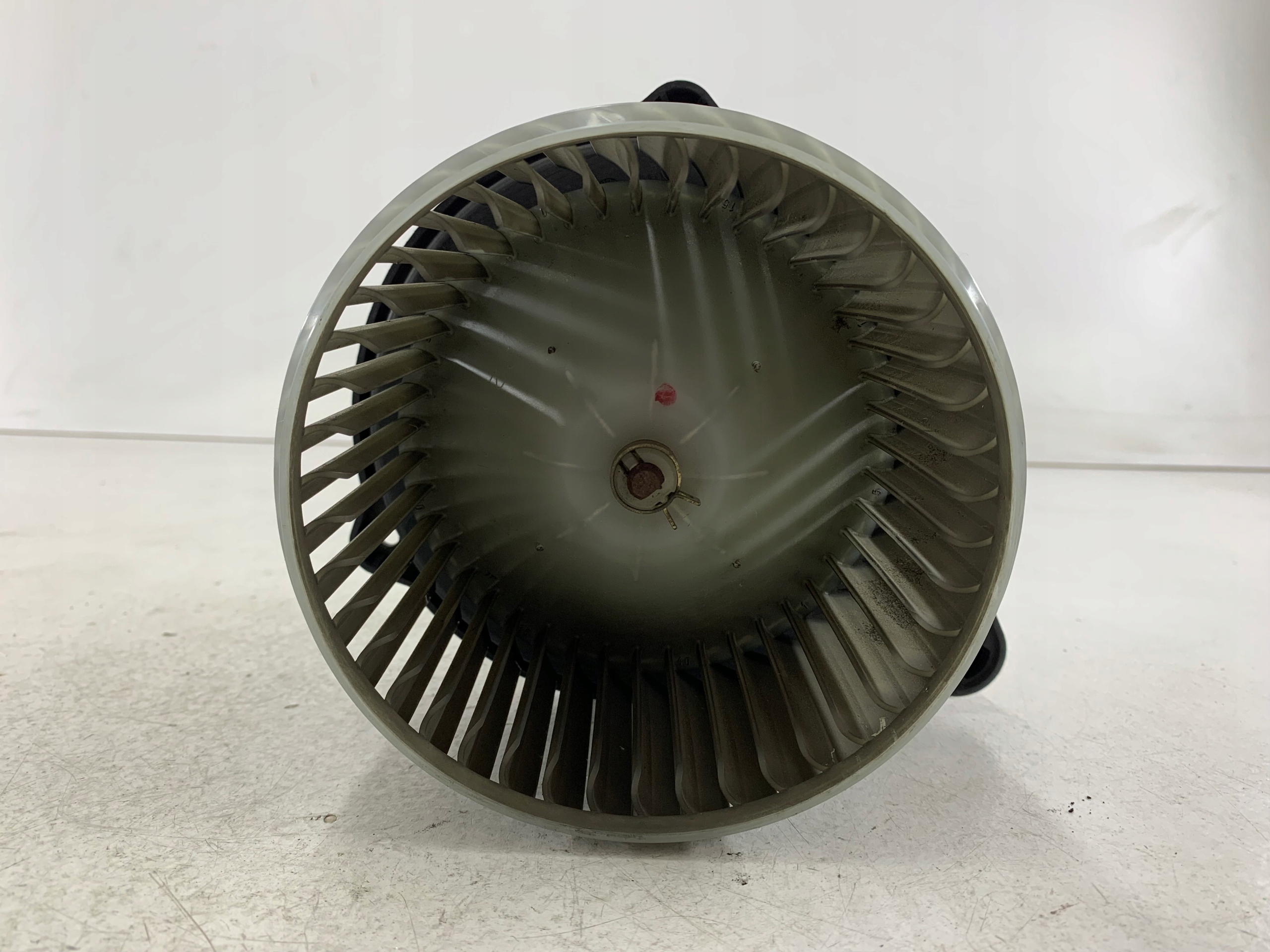 AUDI A6 C5 heating air conditioning devices 0130111202