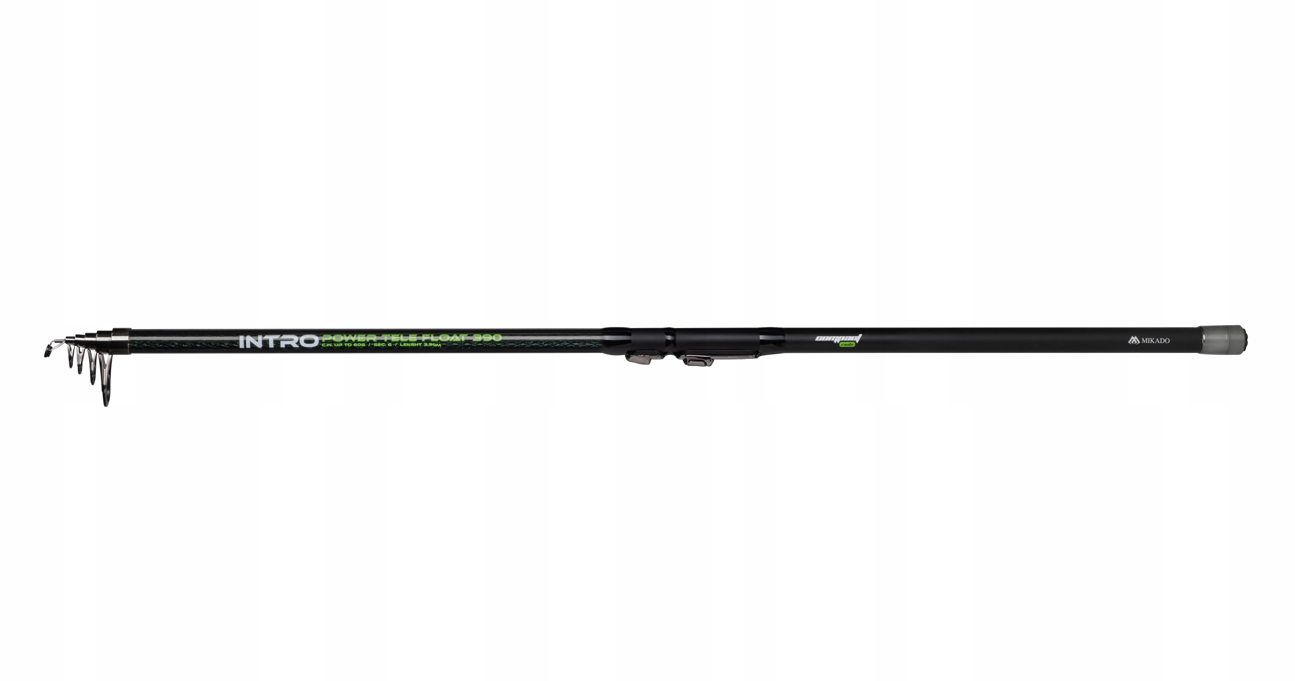 Mikado Intro Power Tele Float 300 up to 60g