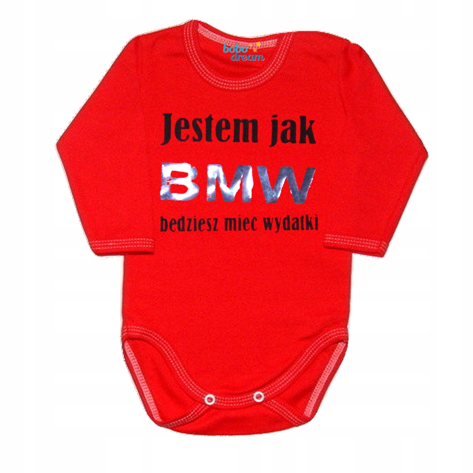 

Body bodziaki Jestem jak Bmw 92