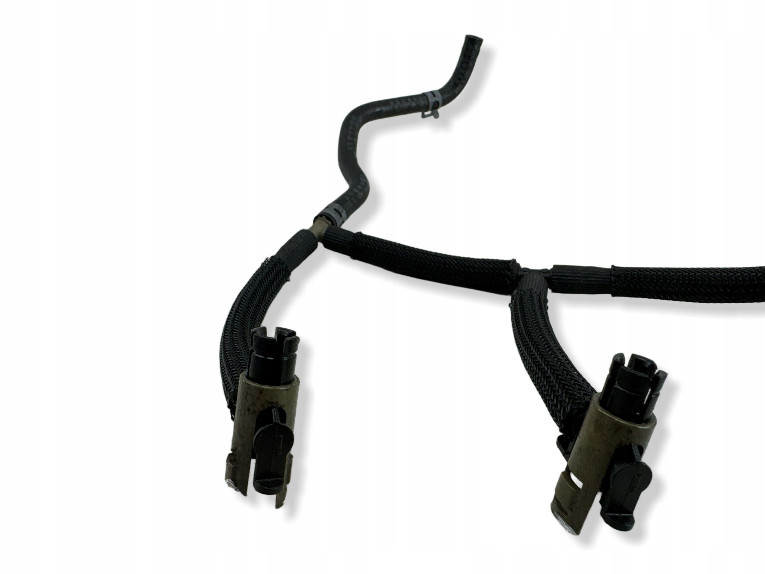 Audi A3 S3 8V 2016 патрубок