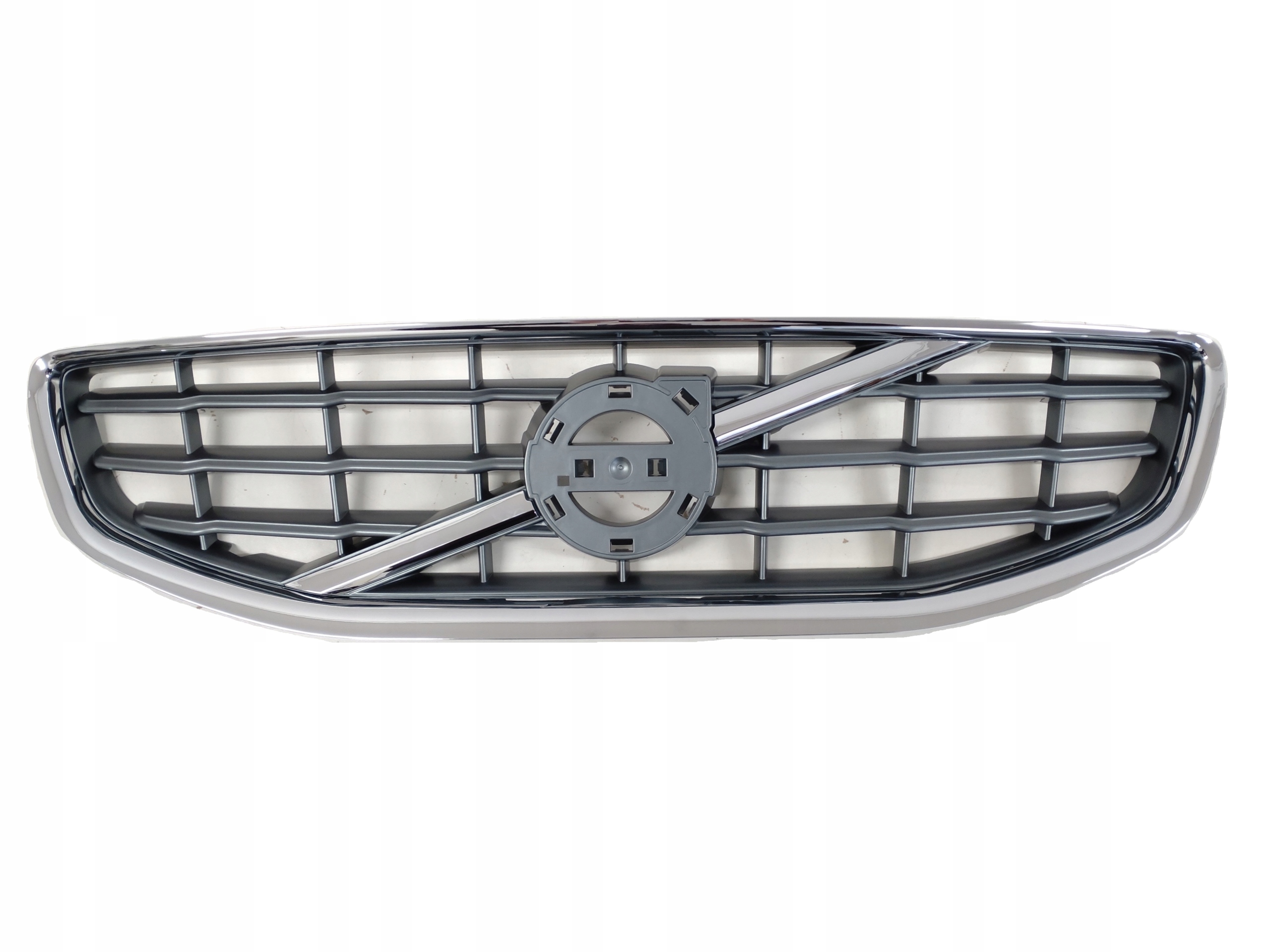 Atrapa chłodnicy grill VOLVO S60 V60 2010-13