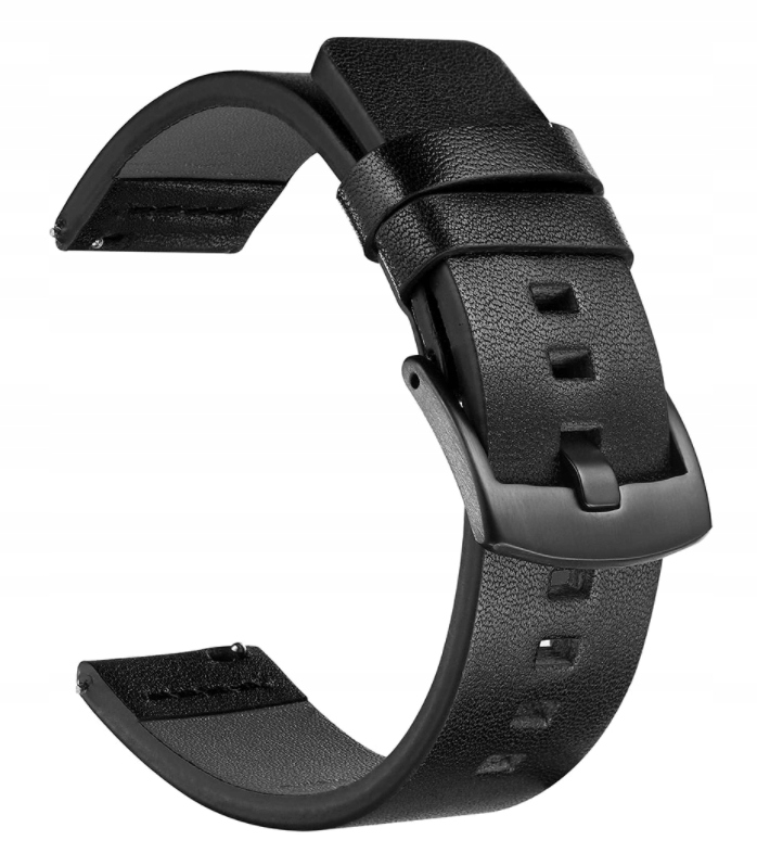 

Pasek Skórzany Do Samsung Galaxy Watch 4 / Classic
